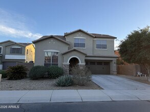 Building Photo - 15947 W Pima St