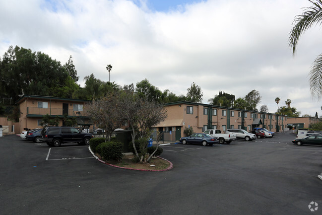 Building Photo - Rancho Pointe Apartments