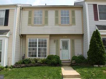 539 Swoop Hill Rd Glen Burnie Md 21061 Townhouse For Rent In Glen Burnie Md Apartments Com
