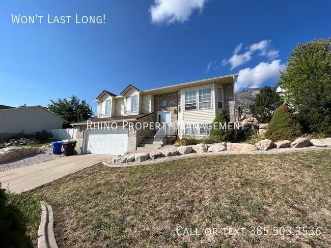 Building Photo - 460 E 3650 N