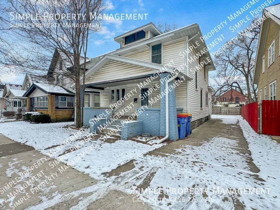 Foto principal - 1227 Prospect Ave SE