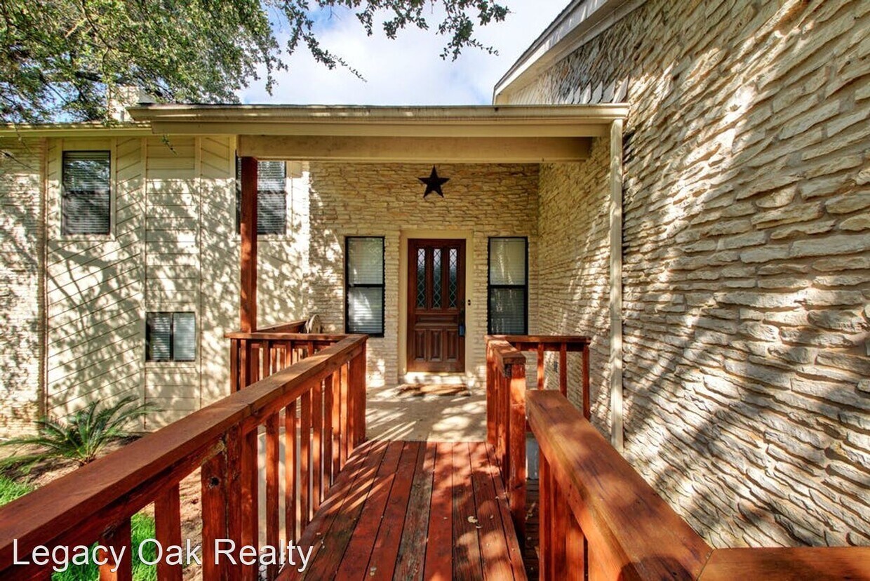 Primary Photo - 3 br, 2.5 bath House - 6817 Bayridge Terrace
