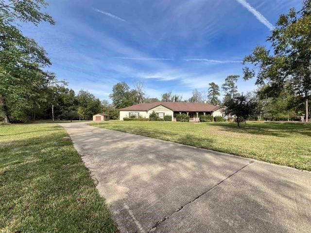 Building Photo - 110 Kirby Cir