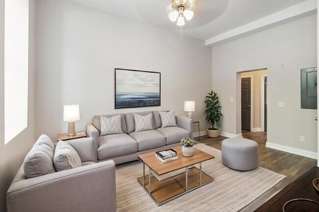 Foto del edificio - 833 Hollins St