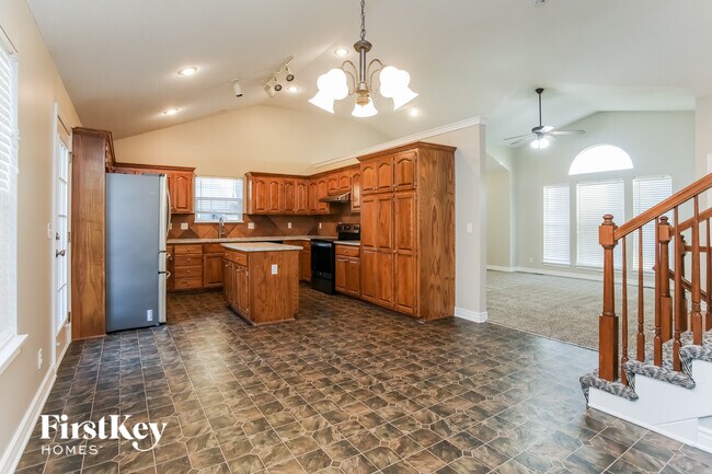 Foto del edificio - 20805 W 71st Terrace