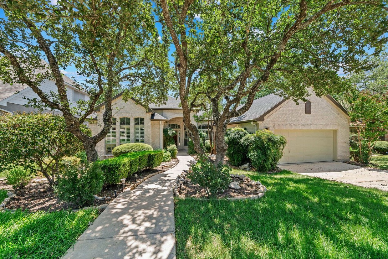 Primary Photo - 4 Bedroom/3 Bath The Vineyard Subdivision