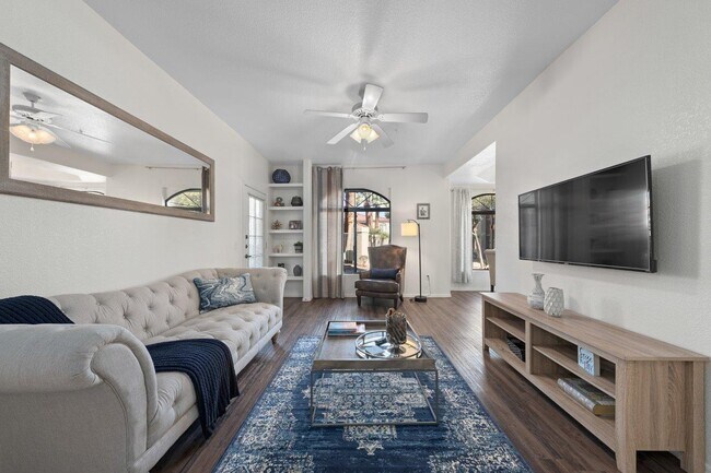 Foto del edificio - San Cierra