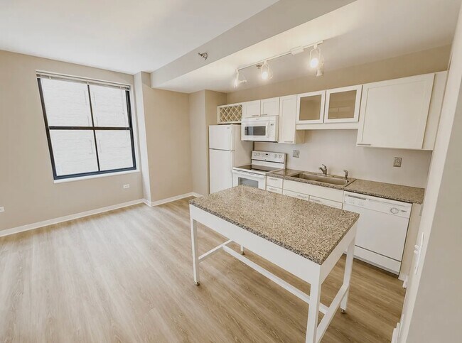 Foto del edificio - 159 N Wells St