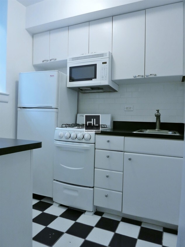 Foto del edificio - East 74th Street