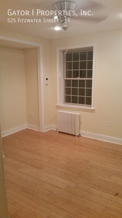 Foto del edificio - 525 Fitzwater St