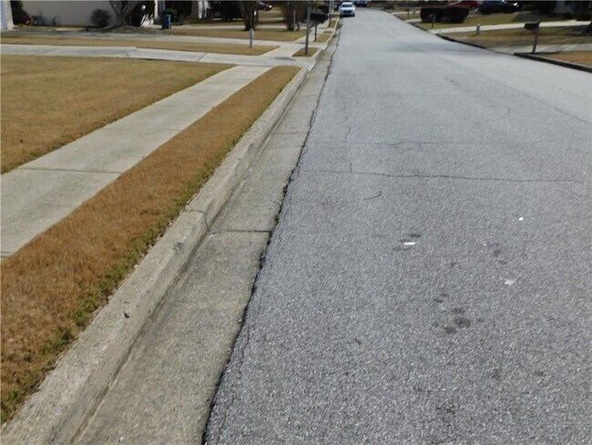 Foto del edificio - 1570 Hill Crossing Ct