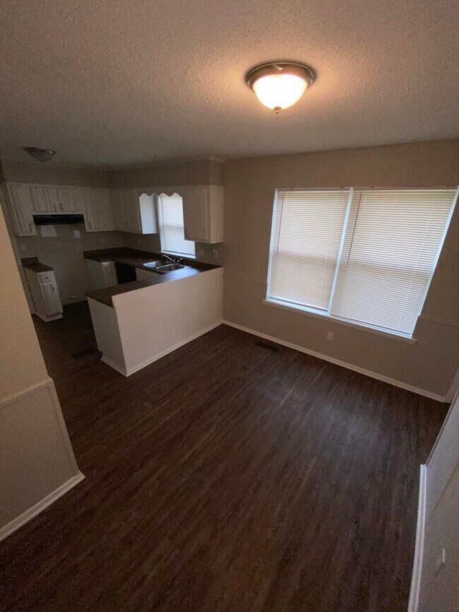 Foto del edificio - 3 Oakridge Dr. Jacksonville, AR 72076