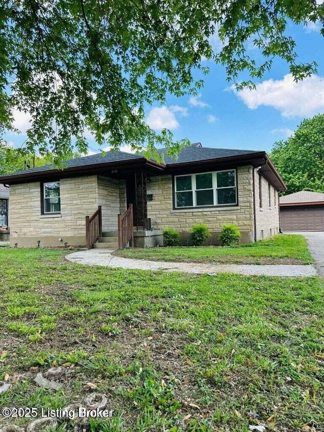 Foto principal - 4105 North Ln