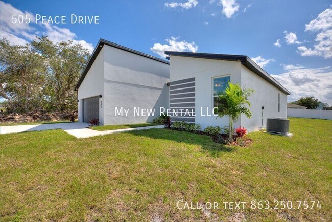 Building Photo - 505 Peace Dr