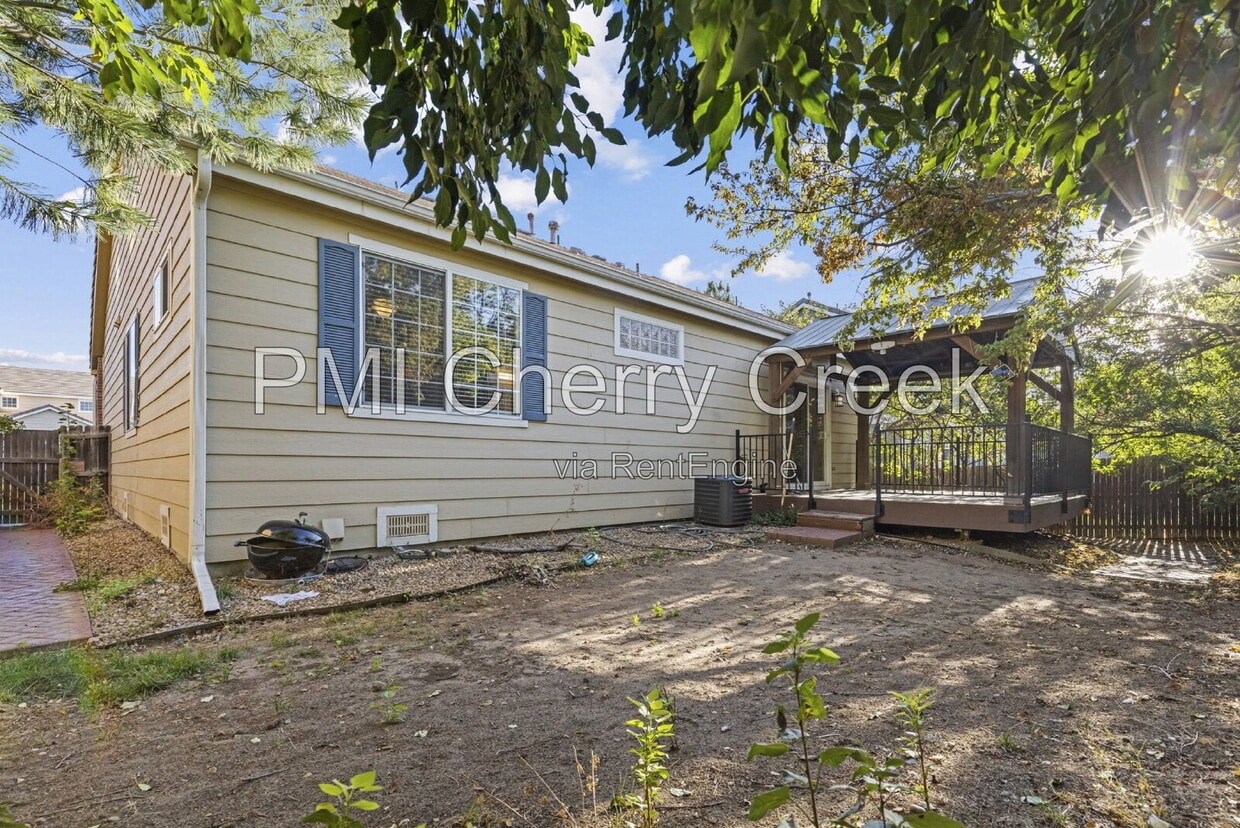 Photo - 18647 East Vassar Drive
