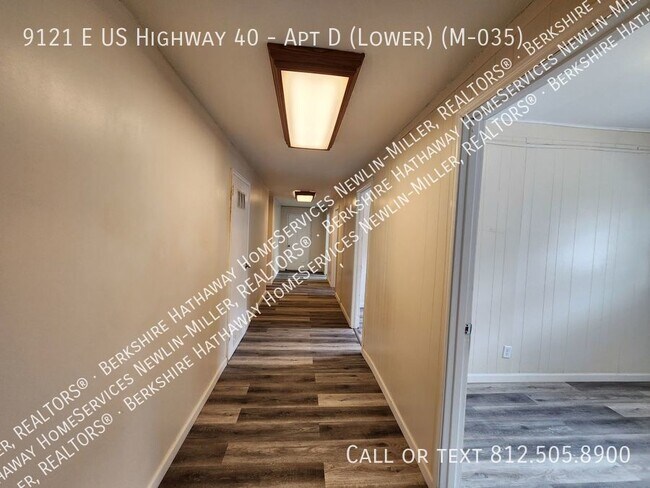 Foto del edificio - Newly Remodeled 2 Bedroom Apartment