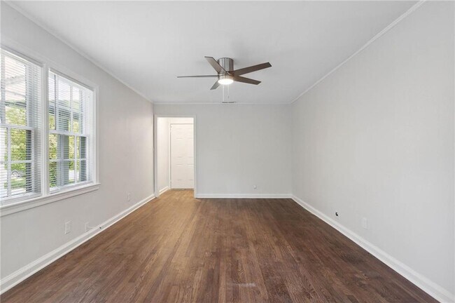 Building Photo - 1841 Brandywine St SW