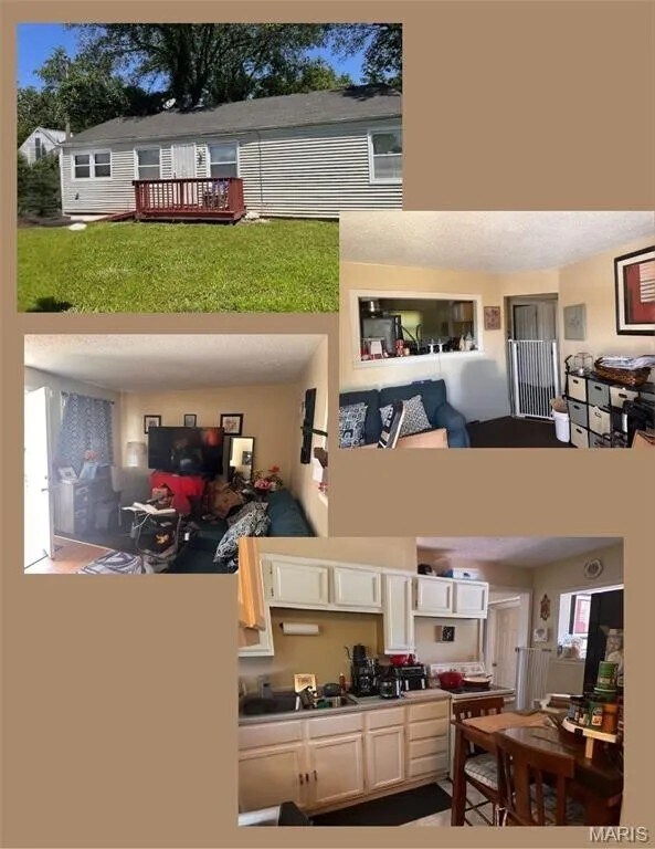 Foto del edificio - 601 Ferguson Ave