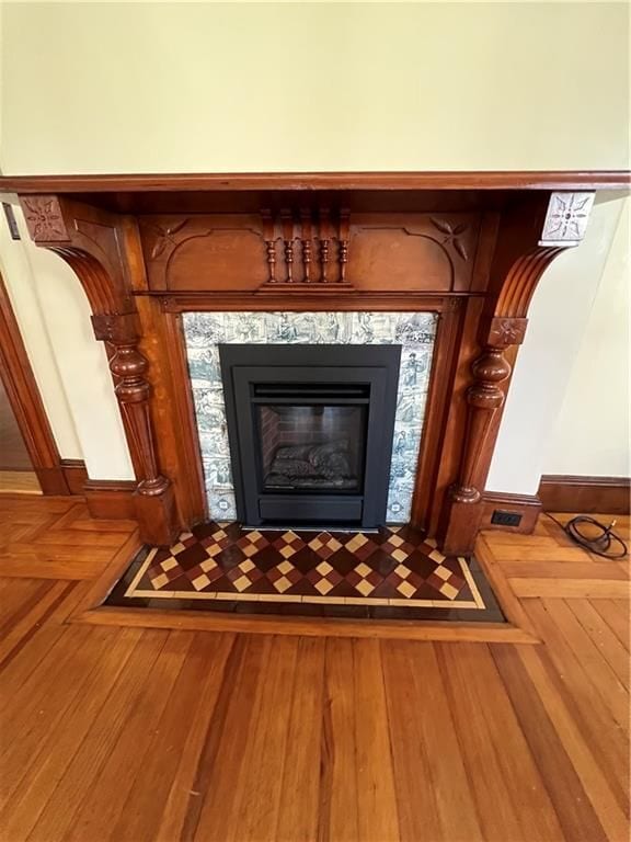 Foto del edificio - 16 Bull St