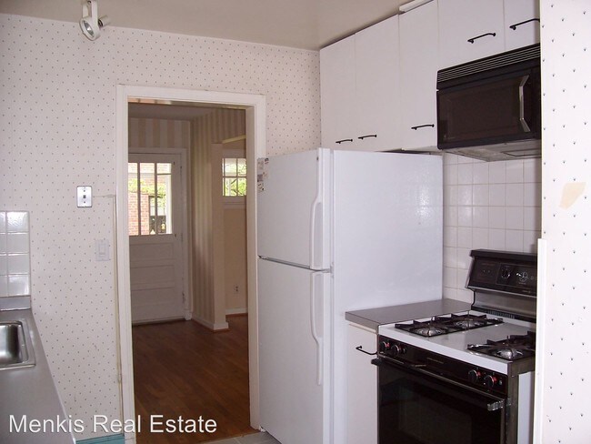 Building Photo - 3 br, 2 bath House - 2707 Harmon Rd.