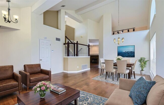 Foto del edificio - 17904 Worley Dr