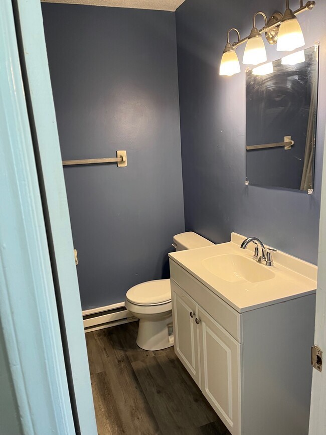 802 S Long St, Salisbury, NC 28144 Townhome Rentals in Salisbury NC