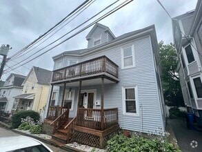 Building Photo - 86 Partridge Ave