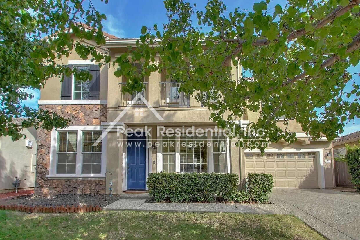 Primary Photo - 4 br, 2.5 bath House - 5072 Westlake Parkway