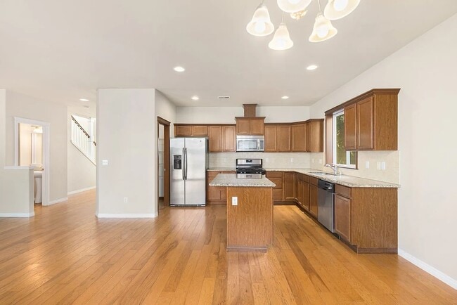 Photo - 33 161st Pl SE House