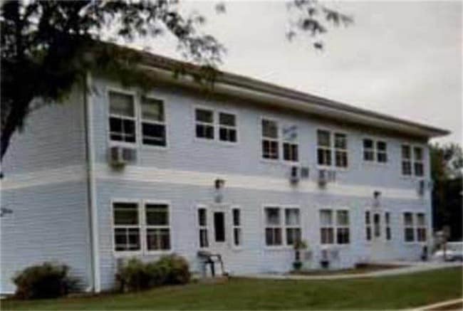 Building Photo - 1000 N College St