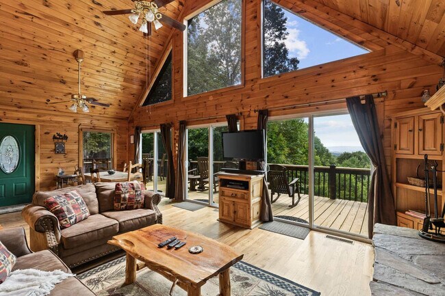 Foto del edificio - 66 Evening Shadows Road