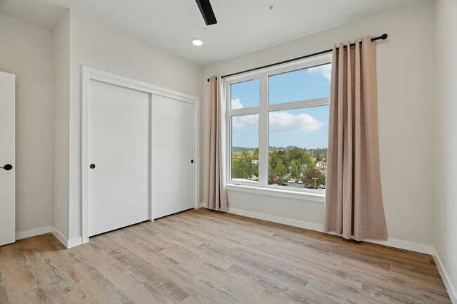 Foto del edificio - Cartwright Apartments