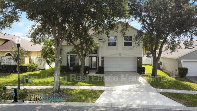 Building Photo - 1709 Harris Hawk Rd
