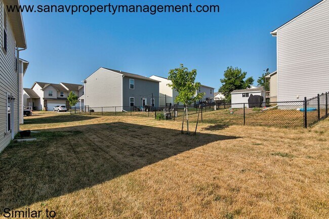 Building Photo - Stunning 4-Bedroom Home in Prime Norwalk Location with Open-Concept Living with fenced backyard