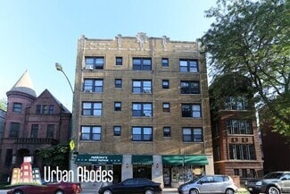 Building Photo - 711 W Belmont Ave