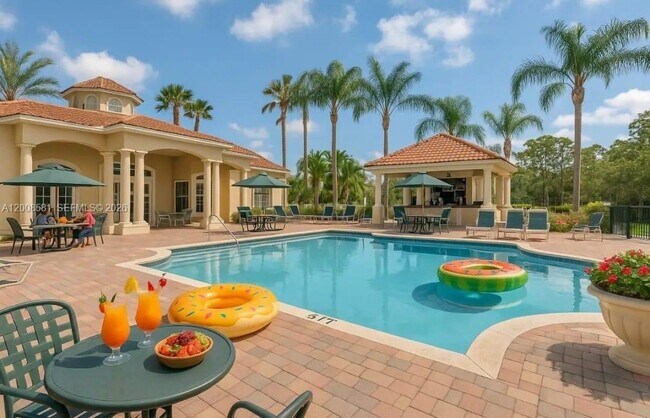 Foto del edificio - 8520 Sunrise Key Dr