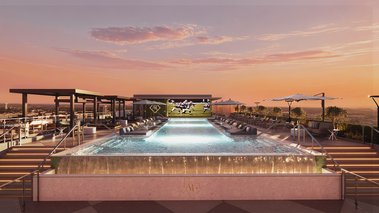 Aspire Reserve - Aspire Reserve