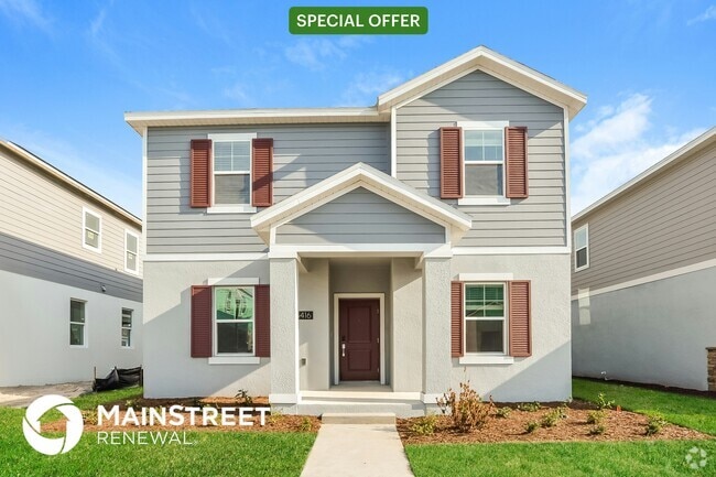 Building Photo - 6416 Sprucepine Ln