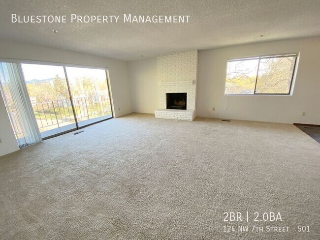 Foto del edificio - 124 NW 7th St
