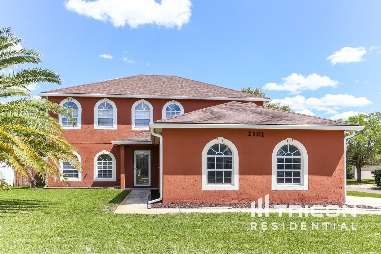 Foto principal - 2101 Ardencroft Dr