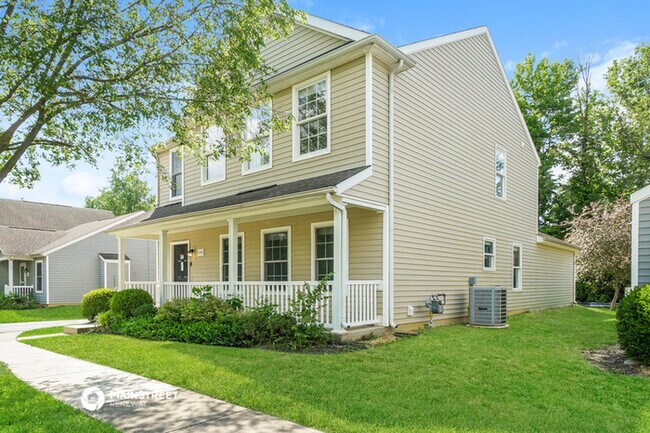 Building Photo - 3105 Wheatfield Blvd
