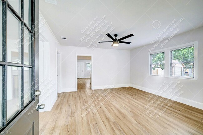 Building Photo - 3 br, 2 bath House - 1014 Dutch St