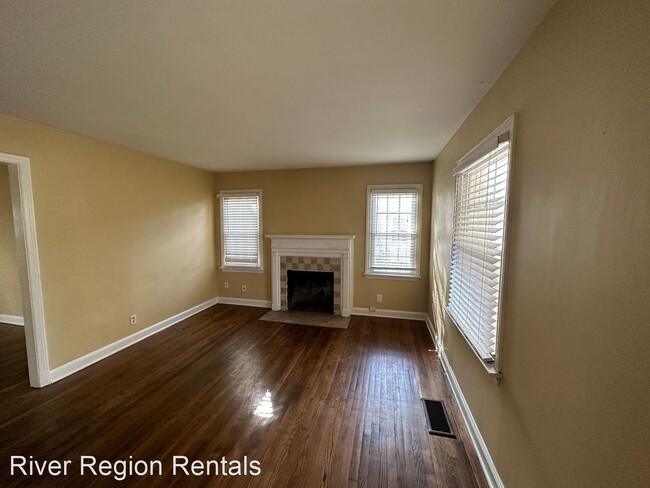 Building Photo - 2 br, 1 bath House - 3772 Wares Ferry Road