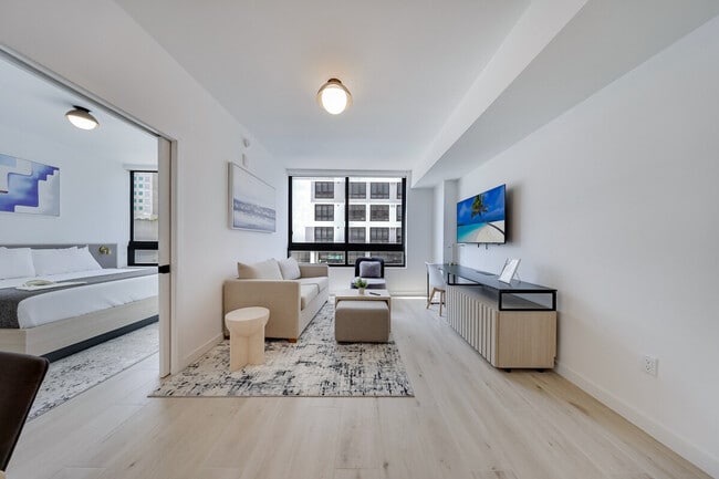 Foto del edificio - 36 NE 2nd St