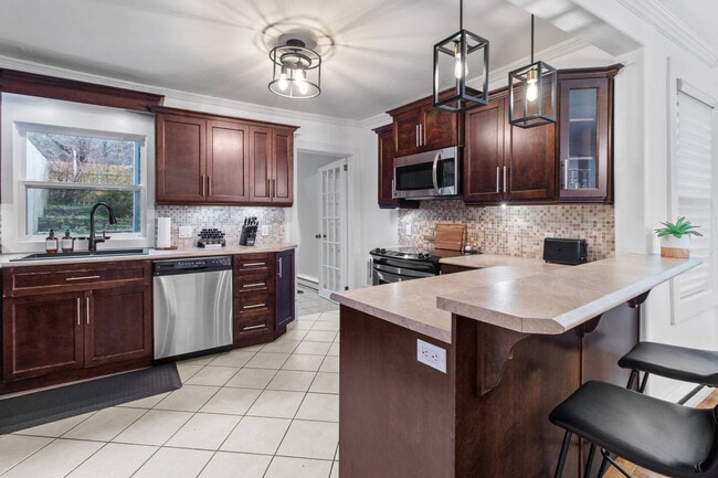 Photo du bâtiment - 40 Charlton St