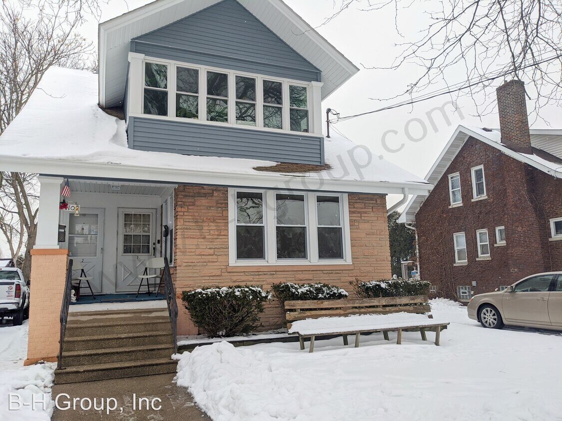 Foto principal - 4109 7th Ave