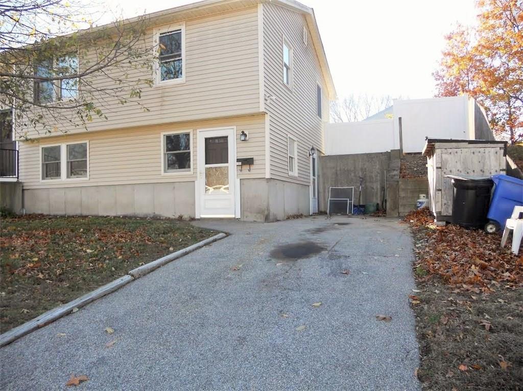 103 Beacon St, Cranston, RI 02910 Apartment for Rent in Cranston, RI