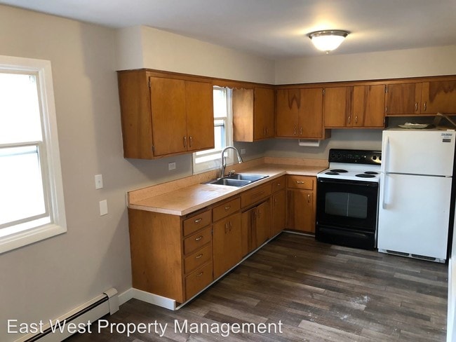 Building Photo - 1815-1817 Jefferson St