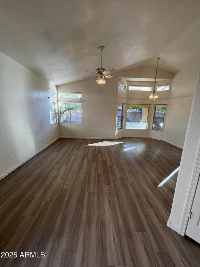 Building Photo - 1857 E McNair Dr