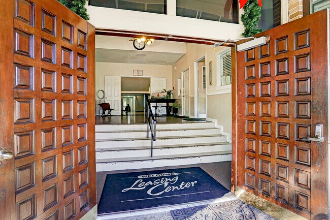 Foto del edificio - The WBT Apts